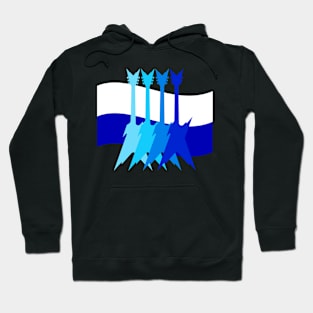 ROCK NATION Hoodie